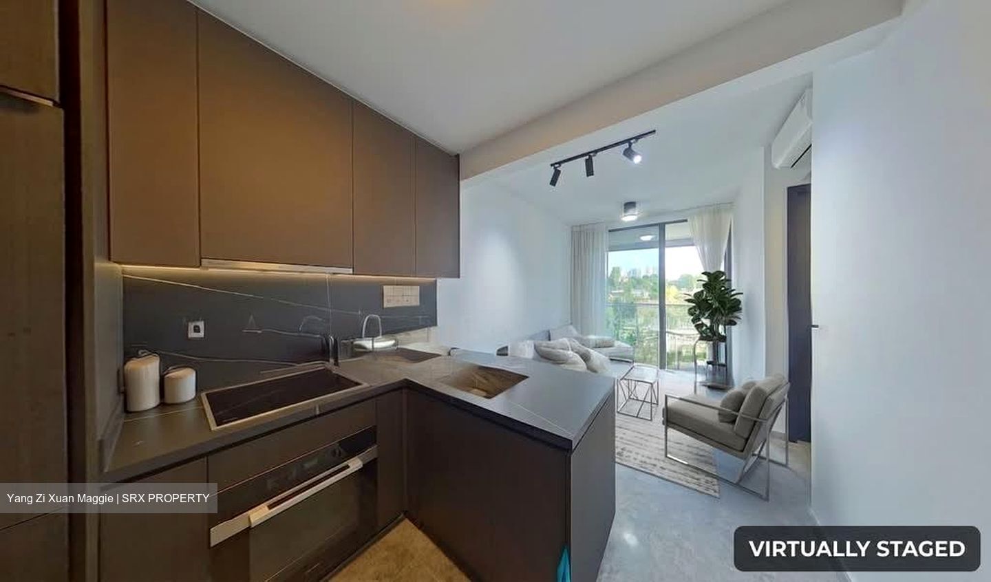 Hyll On Holland (D10), Condominium #546128111